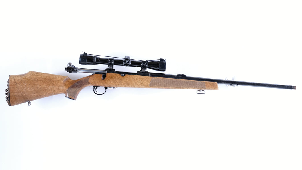 Lakelander TAP-375 in 6.5x55