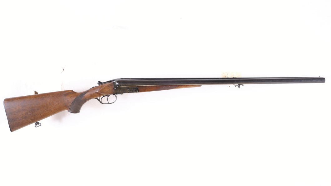 J. P. Sauer & Sohn SxS in 12GA