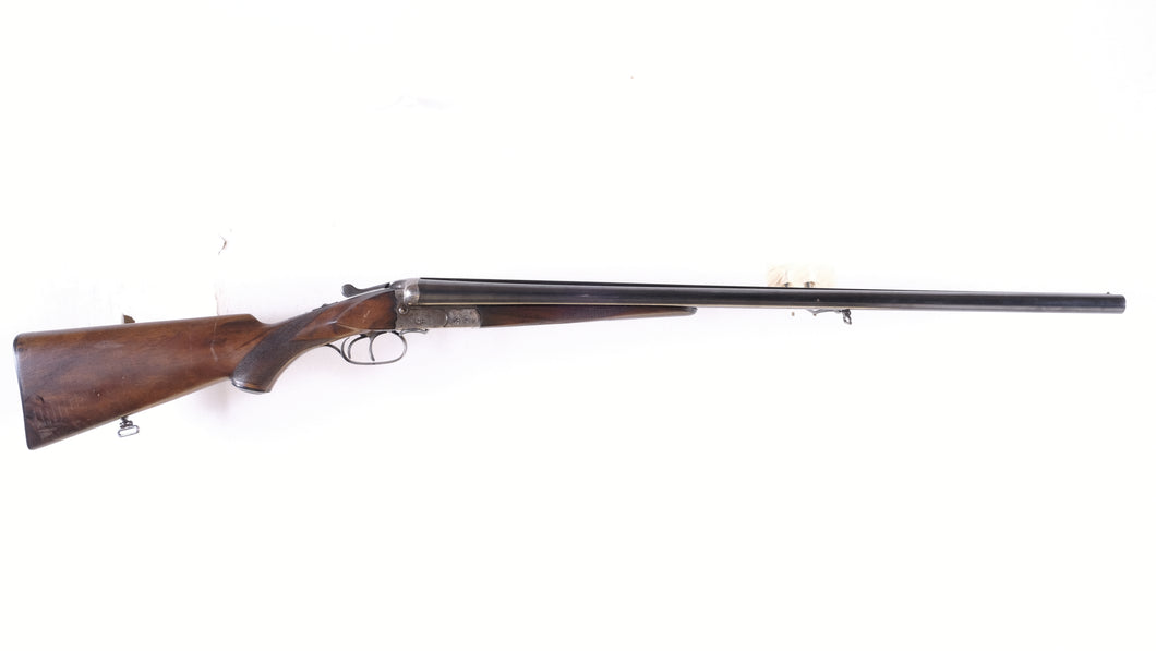 J. P. Sauer & Sohn SxS in 12GA