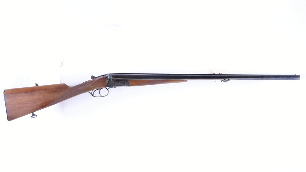 J. P. Sauer & Sohn SxS in 12GA