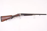 Winner SxS 12GA, Coach gun