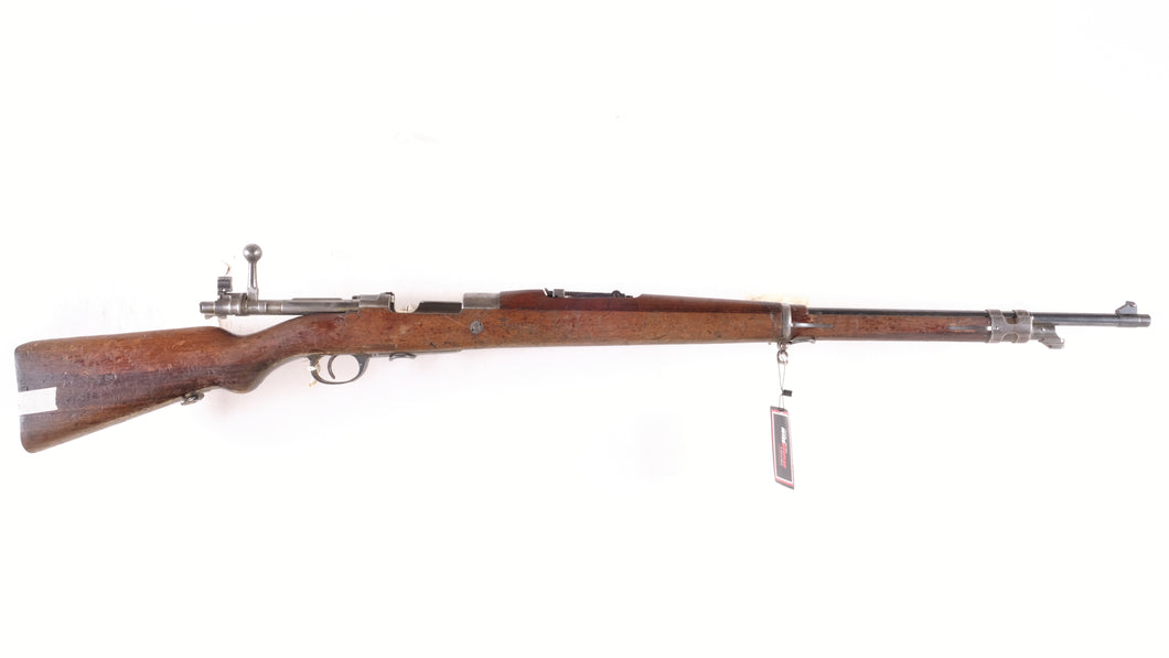 Mauser Modelo Argentino 1909