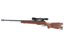 Load image into Gallery viewer, Carl Gustaf 3000 in 6.5x55 SKU: 22468
