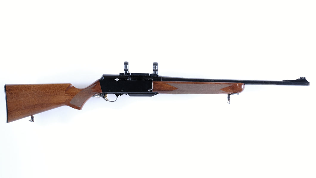Browning BAR in 30-06