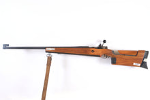 Load image into Gallery viewer, Carl Gustaf 63 FSR in 6.5x55 SKU: 22466
