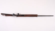 Load image into Gallery viewer, Anschutz in 222 Rem. with medium heavy barrel
