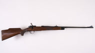 Heym SR40 en 222 Rem.