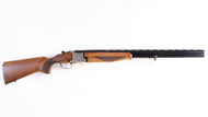 Winchester model 91 O/U in 12 GA