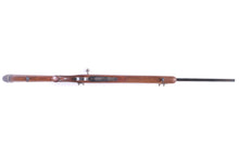 Load image into Gallery viewer, Custom M98 w/ Brno VZ24 action in 9.3x62 , SKU: 22490
