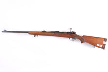 Load image into Gallery viewer, Custom M98 w/ Brno VZ24 action in 9.3x62 , SKU: 22490
