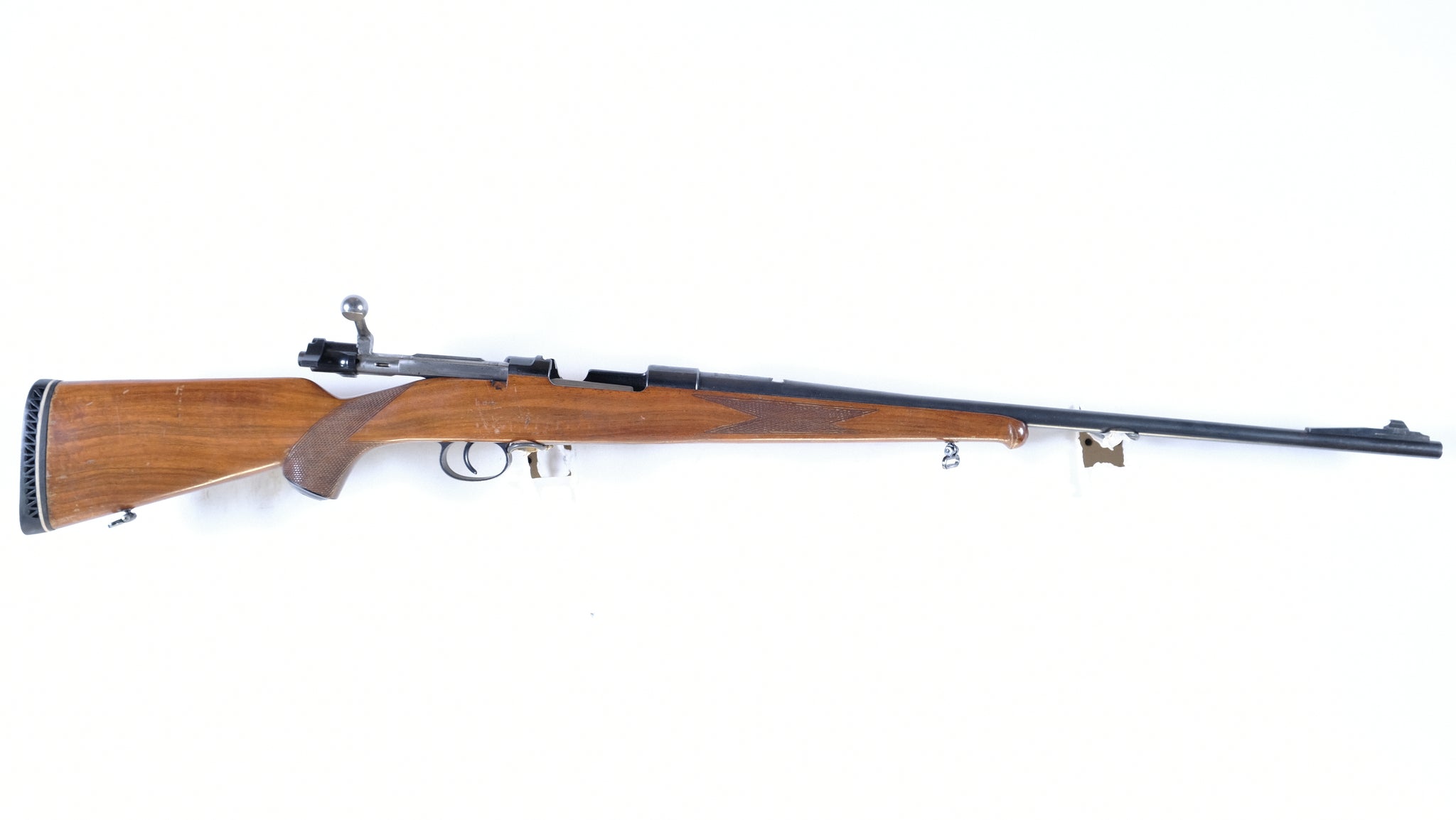 Stiga M96 in 8x57JS – InterSurplus