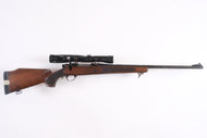 Sako Forester L579 in 308Win. SKU: 22539