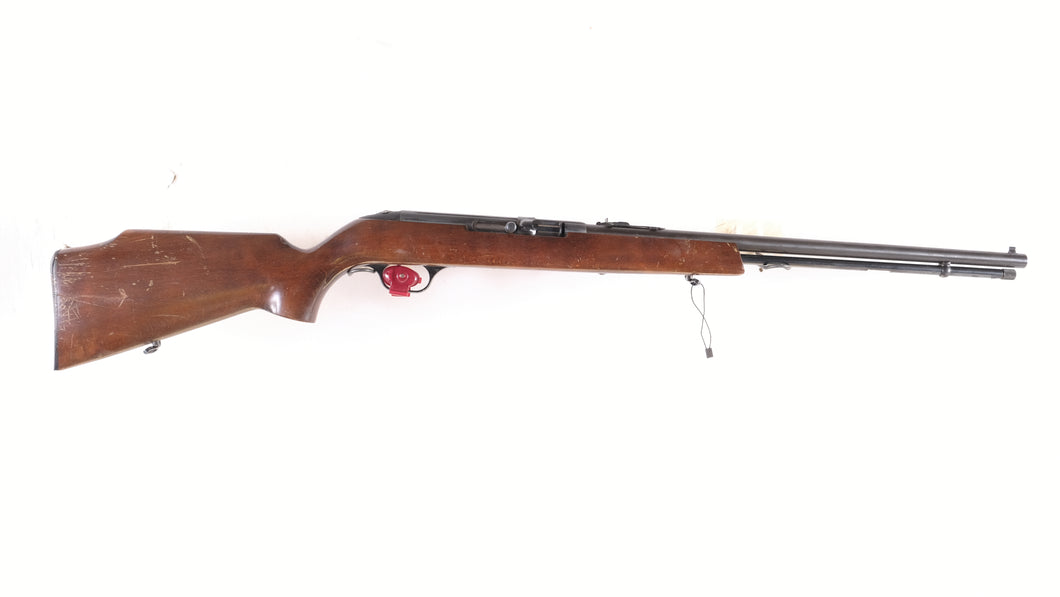 Stevens 87M in 22LR