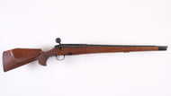 Tikka M590 in 243 Win Fullstock-left handed stock