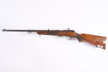Load image into Gallery viewer, Anschütz repeater in 22LR SKU: 22528
