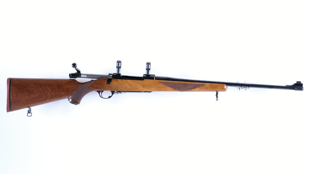 Ruger M77 in 30x06