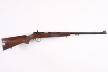 Load image into Gallery viewer, Anschütz single shot in 22LR SKU: 22524
