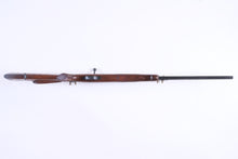 Load image into Gallery viewer, Anschütz single shot in 22LR SKU: 22524
