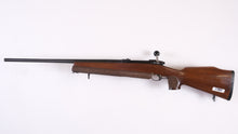 Load image into Gallery viewer, Tikka M65 in 6.5x55, heavy barrel

