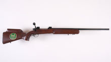Load image into Gallery viewer, Tikka M65 in 6.5x55, heavy barrel
