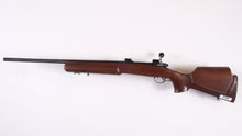 Load image into Gallery viewer, Tikka M65 in 6.5x55, heavy barrel
