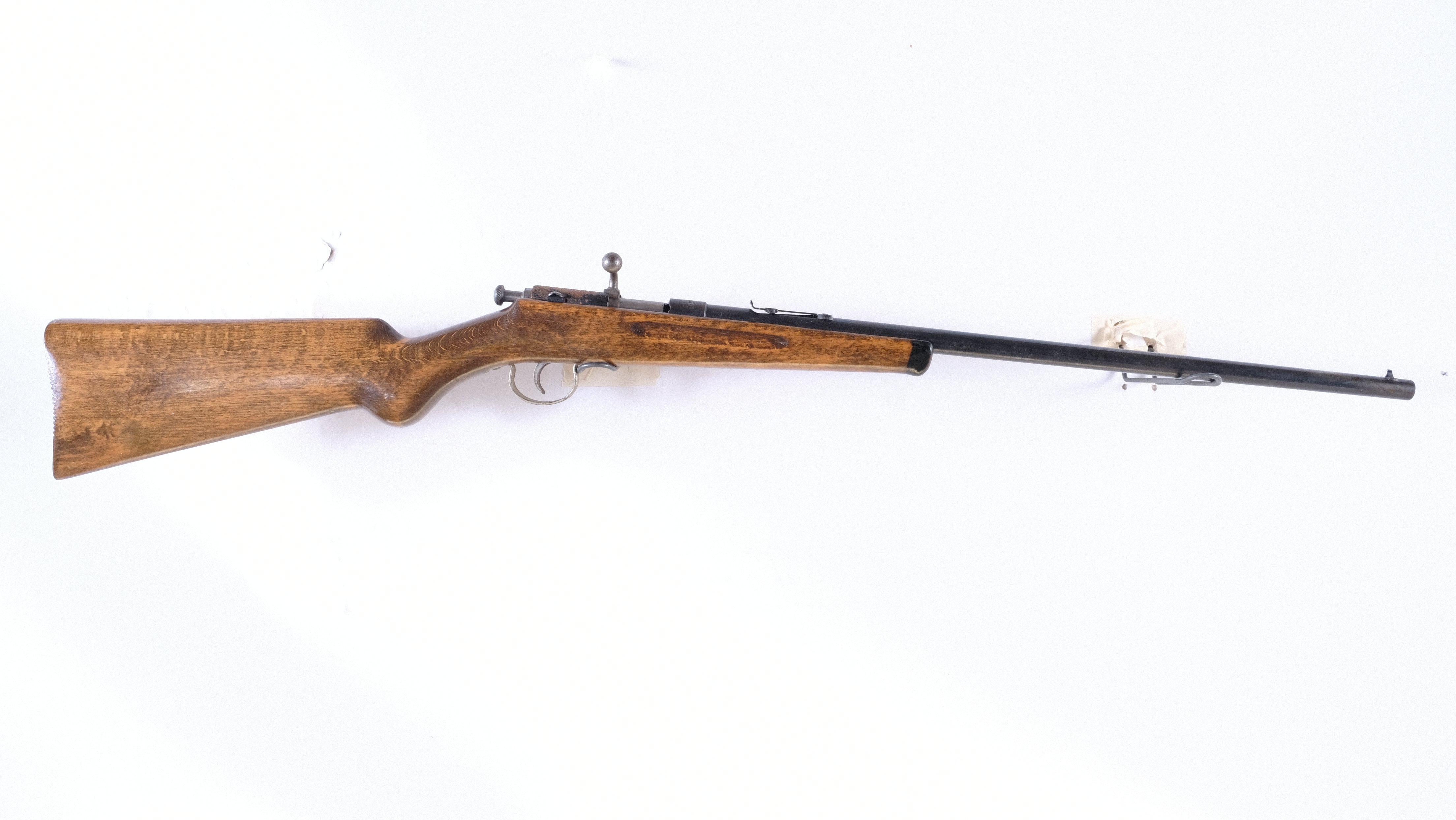 vintage an・an no.22 Anschutz single shot in 22LR – InterSurplus