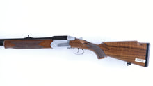 Load image into Gallery viewer, Marocchi Finn 512SC in 9,3x74R Double barrel rifle
