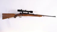 Husqvarna M96 in 8x57JS