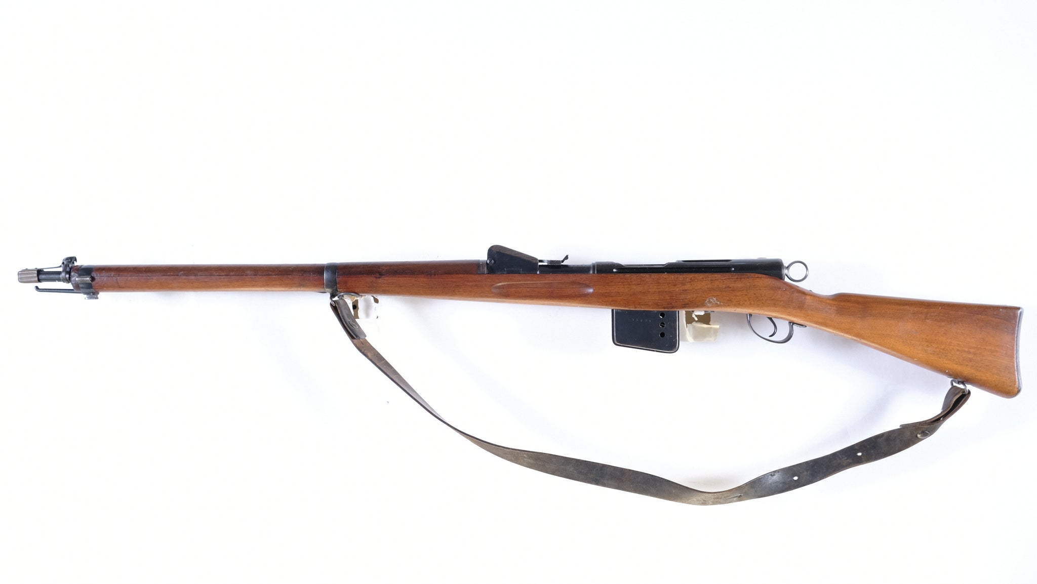 Schmidt Rubin 1889 in 7.5x53.5 – InterSurplus