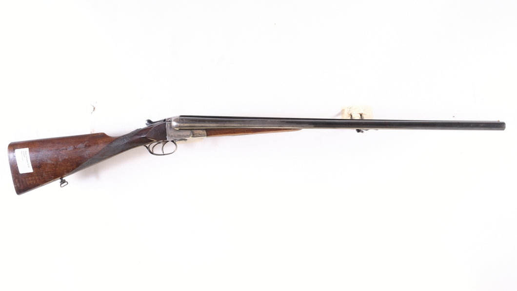 J. P. Sauer & Sohn SxS in 12GA