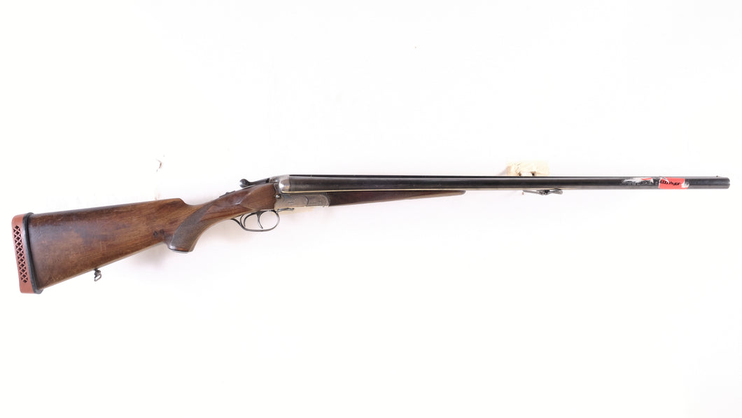 J. P. Sauer & Sohn SxS in 12GA