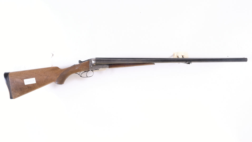 J. P. Sauer & Sohn SxS in 12GA