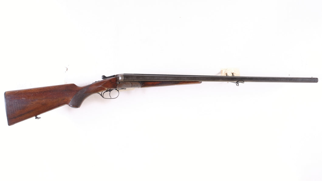 J. P. Sauer & Sohn SxS in 12GA