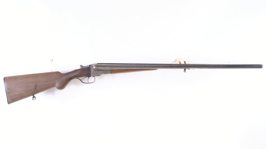 J. P. Sauer & Sohn SxS in 12GA