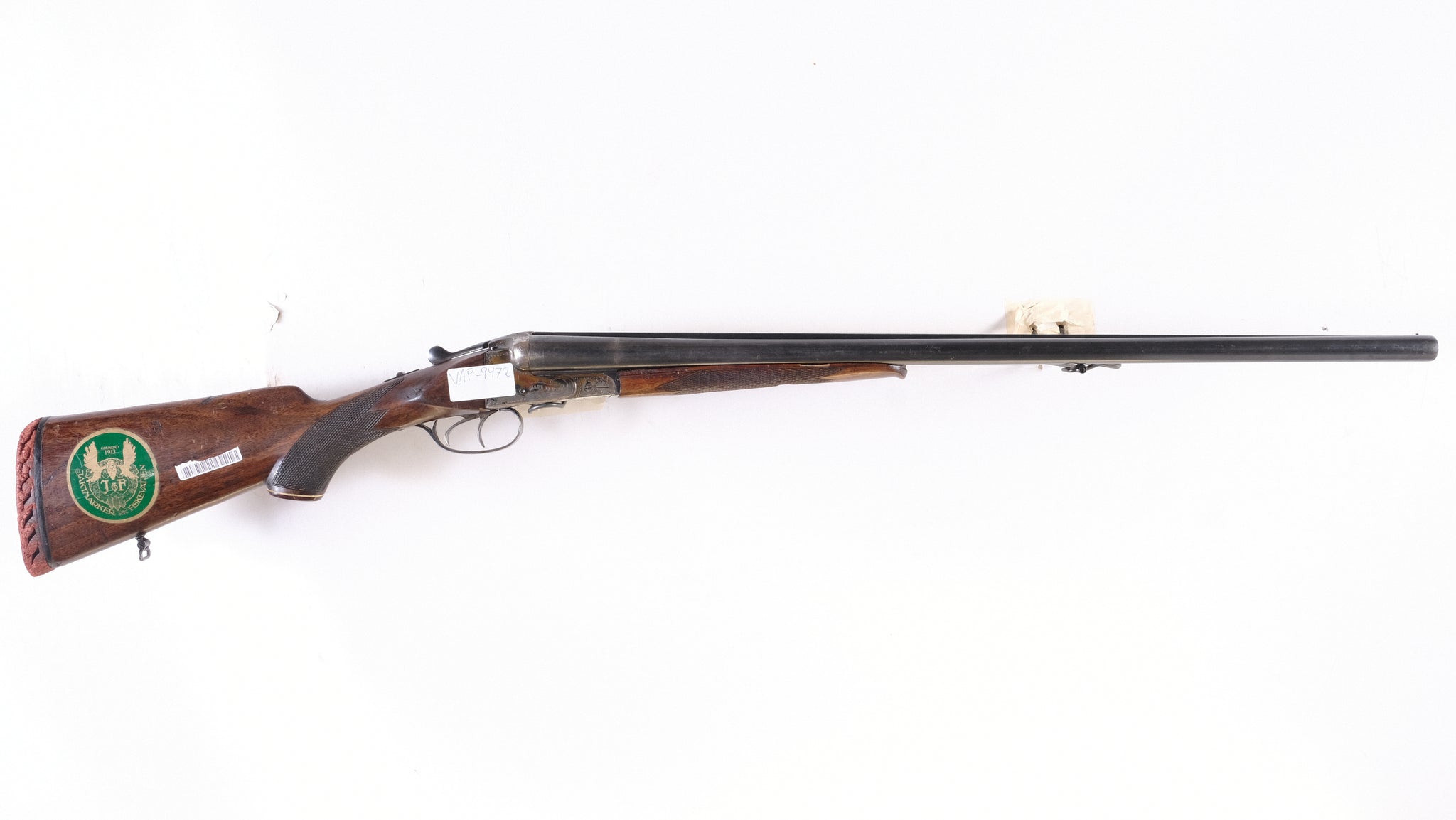 Baikal IJ-54 SxS in 12GA – InterSurplus