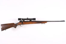 Load image into Gallery viewer, Husqvarna M98 in 9.3x62 SKU: 22638
