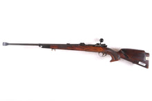 Load image into Gallery viewer, Husqvarna M98 in 9.3x62 SKU: 22637
