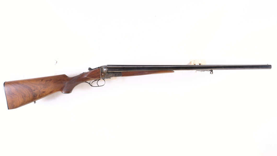 J. P. Sauer & Sohn SxS in 12GA