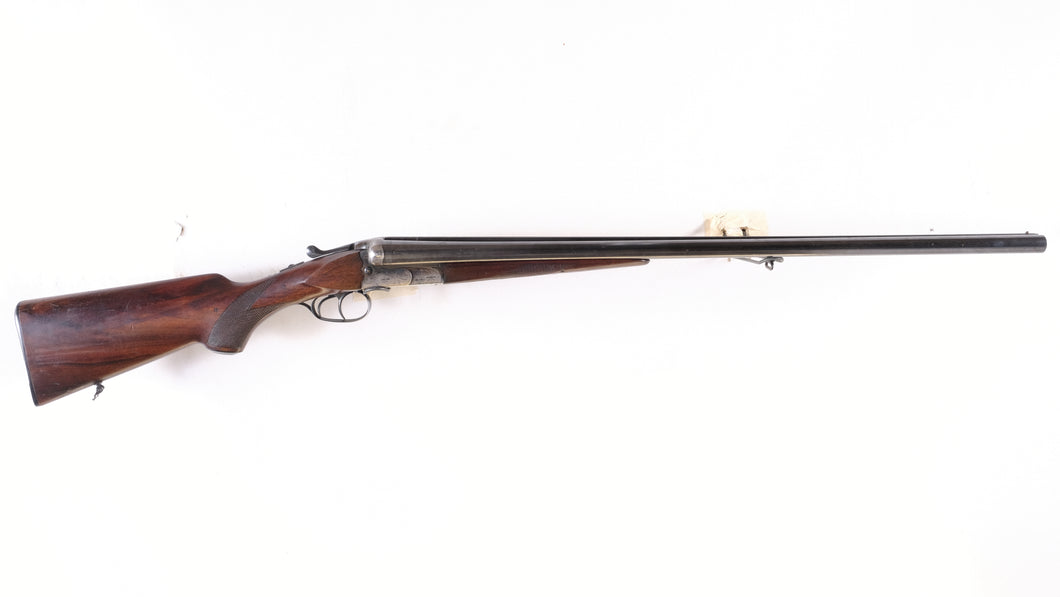 J. P. Sauer & Sohn SxS in 12GA