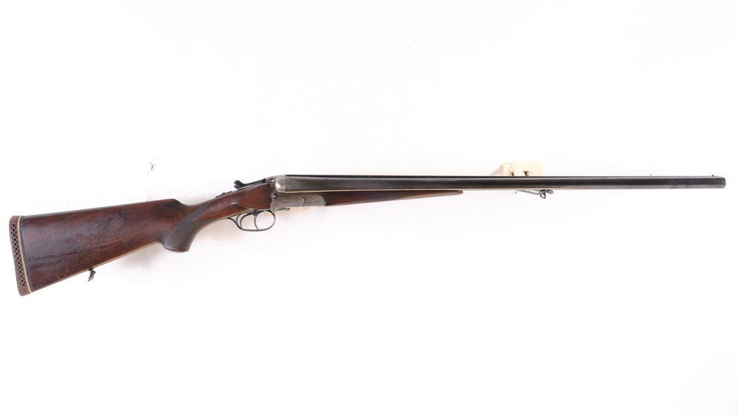 J. P. Sauer & Sohn SxS in 12GA