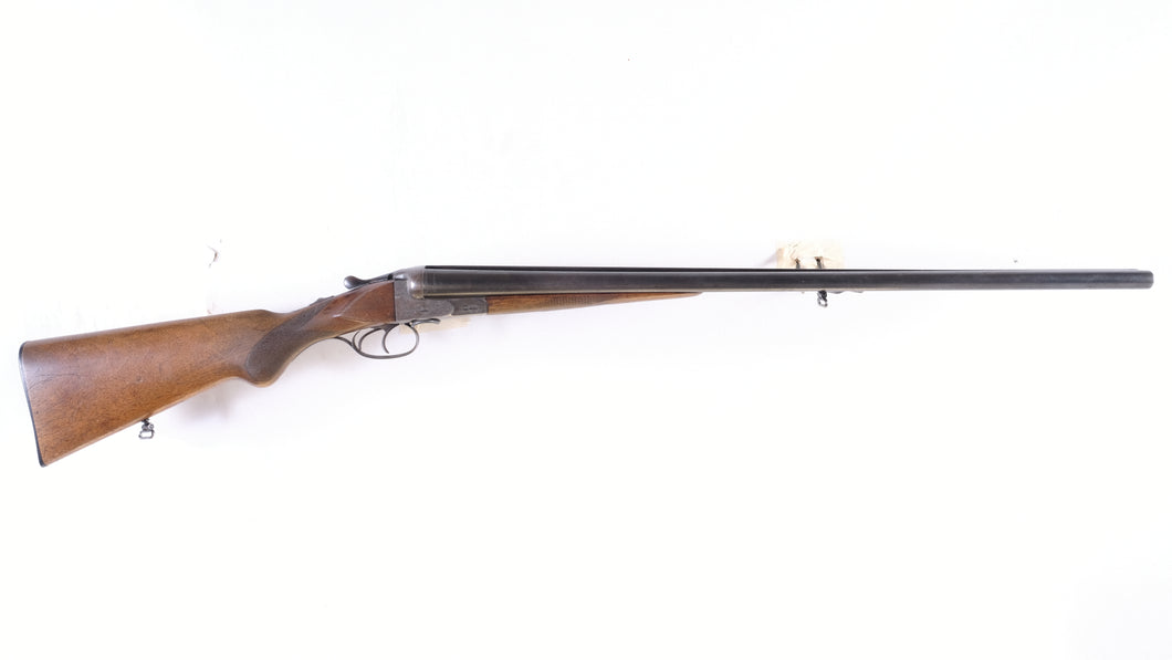 J. P. Sauer & Sohn SxS in 12GA