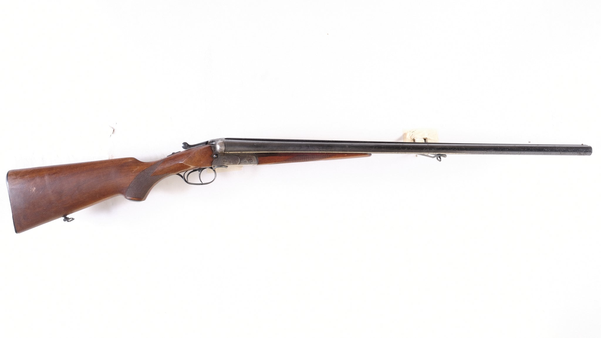 J. P. Sauer & Sohn SxS in 12GA – InterSurplus