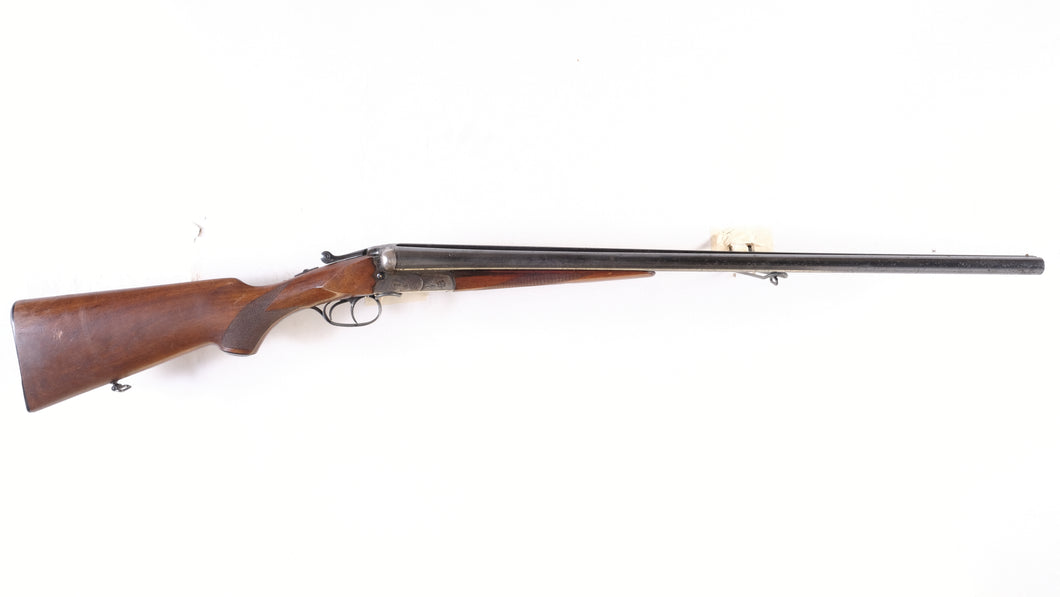 J. P. Sauer & Sohn SxS in 12GA