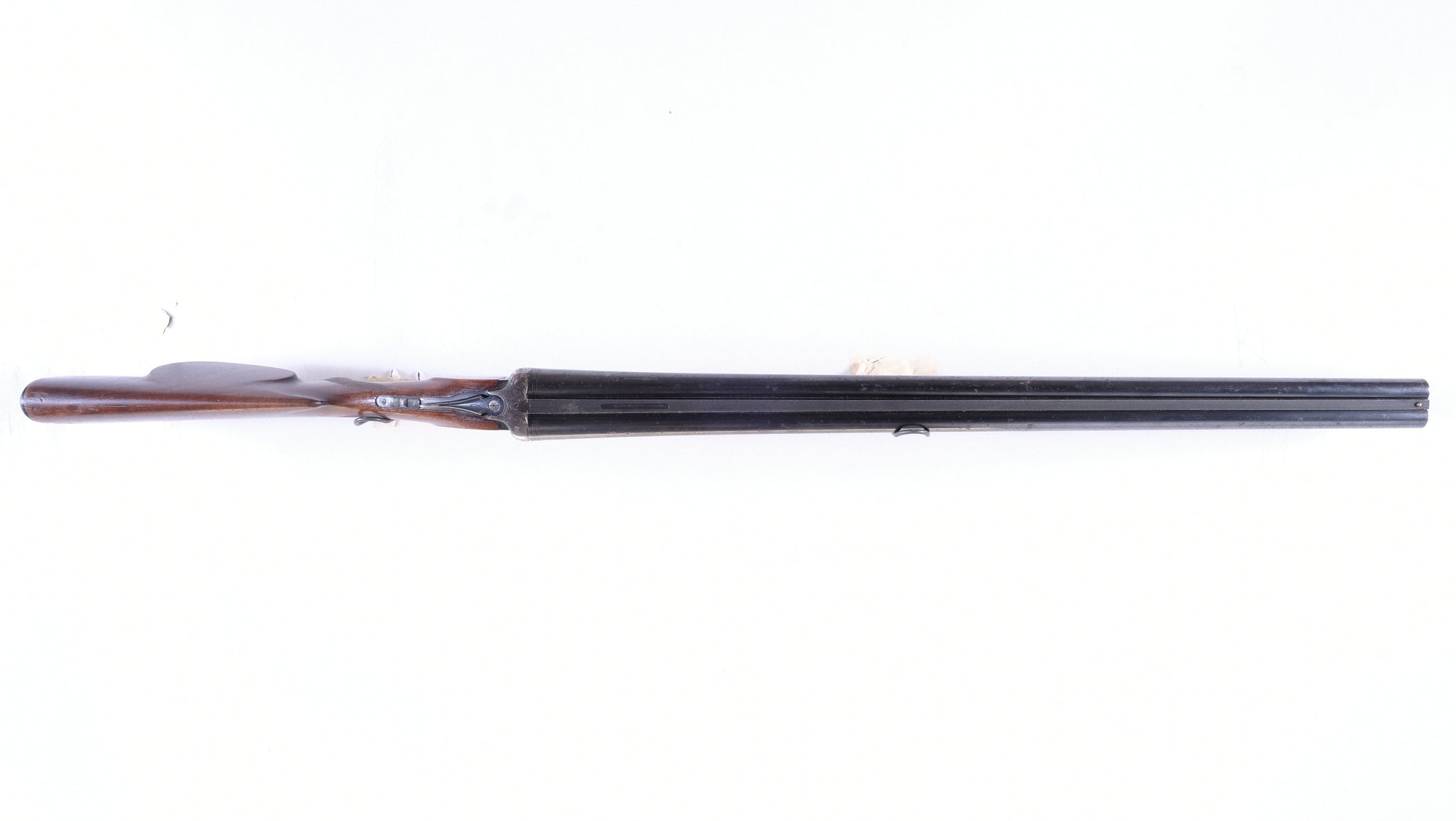 J. P. Sauer & Sohn SxS in 12GA – InterSurplus