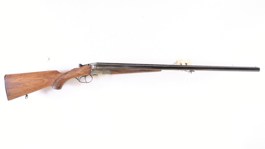 J. P. Sauer & Sohn SxS in 12GA