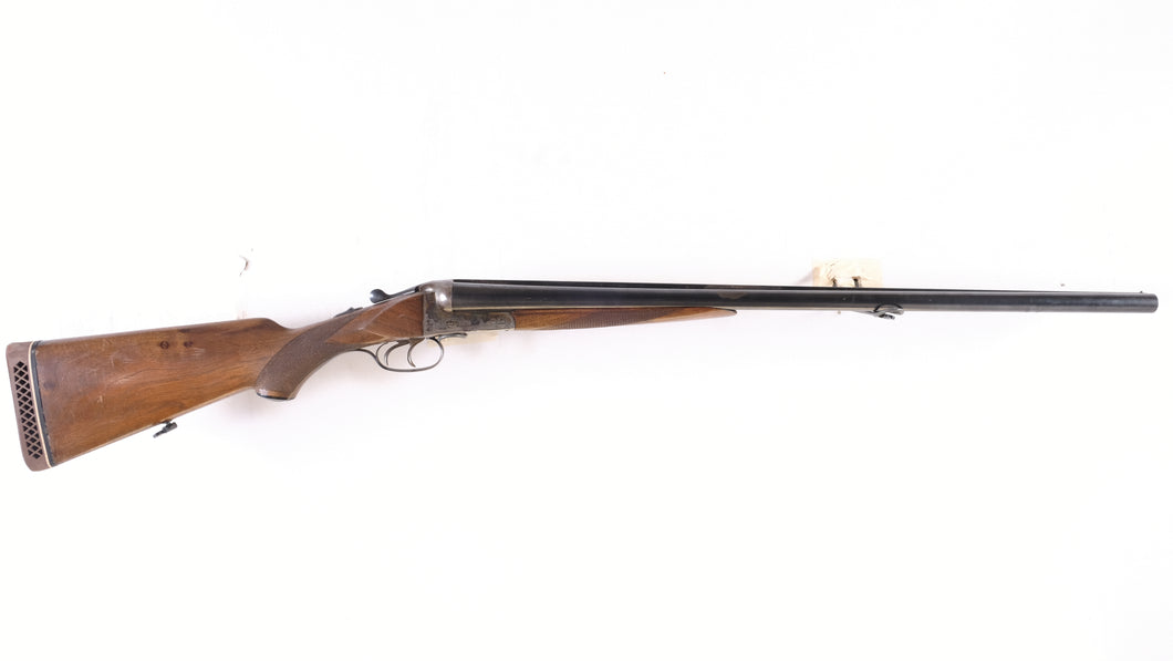 J. P. Sauer & Sohn SxS in 12GA