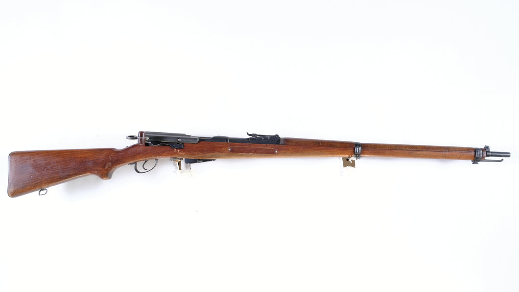 Schmidt Rubin 1896/11 Long Rifle in 7.5 Swiss