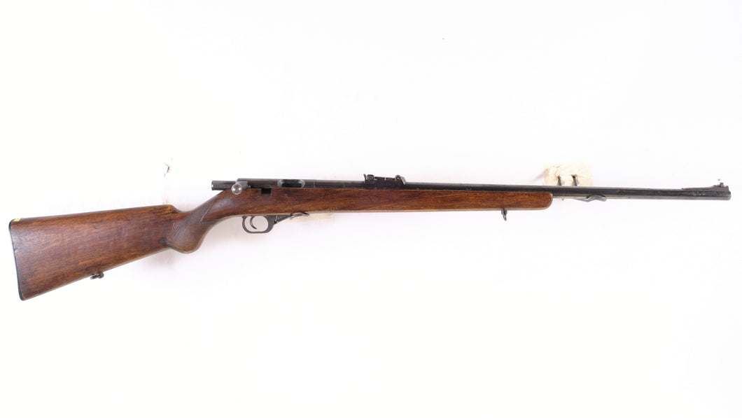 Mauser in 22LR