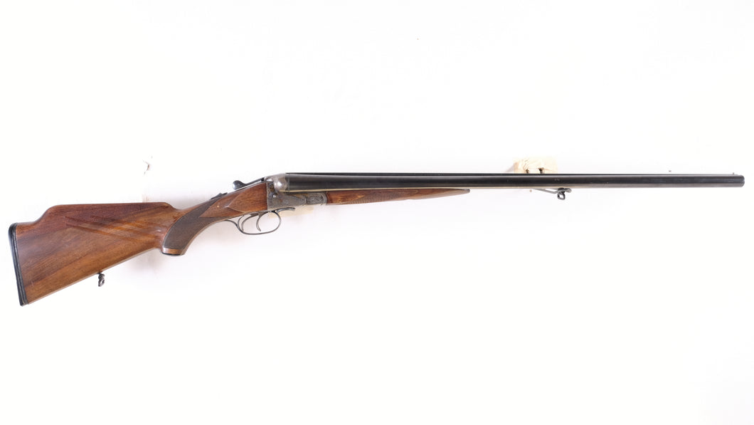 J. P. Sauer & Sohn SxS in 12GA