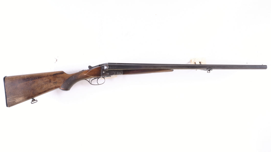 J. P. Sauer & Sohn SxS in 12GA